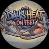 daysheatonfeet